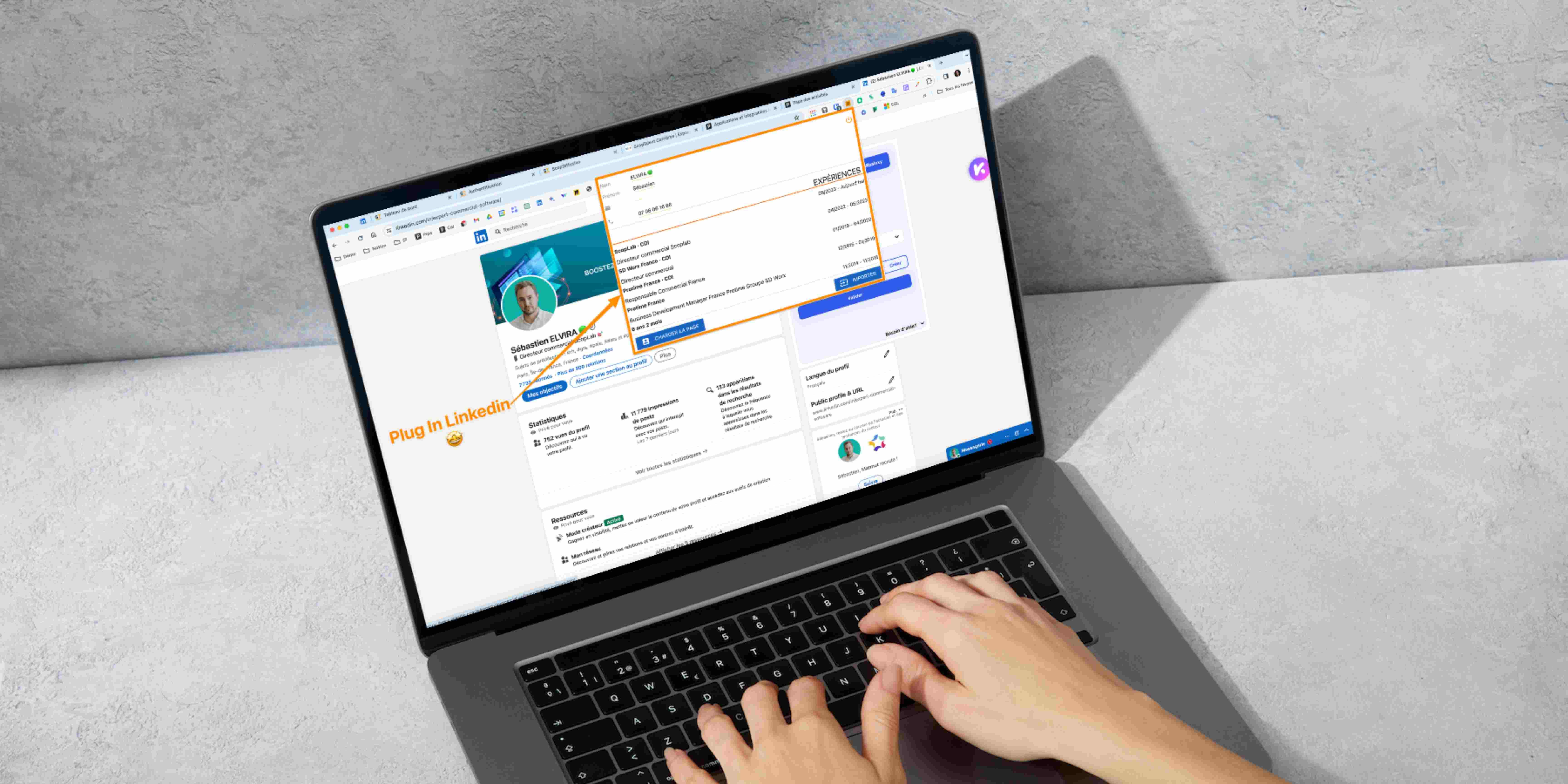 Avis ScopTalent : Recrutez efficacement vos futurs talents - Appvizer