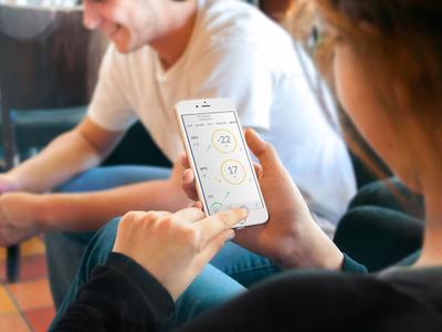 Tous peuvent consulter les données clients Tous peuvent consulter les données clients