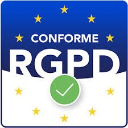 Éditeur et logiciel conformes au RGPD Éditeur et logiciel conformes au RGPD