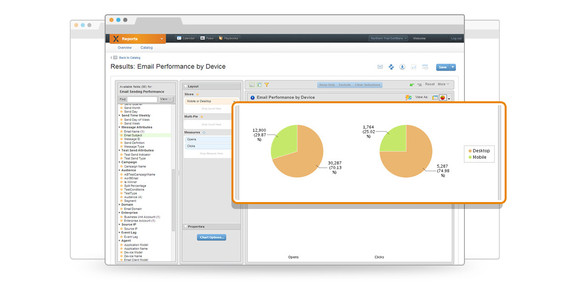 Marketing Cloud - Salesforce SFA Wolke-Screenshot-0
