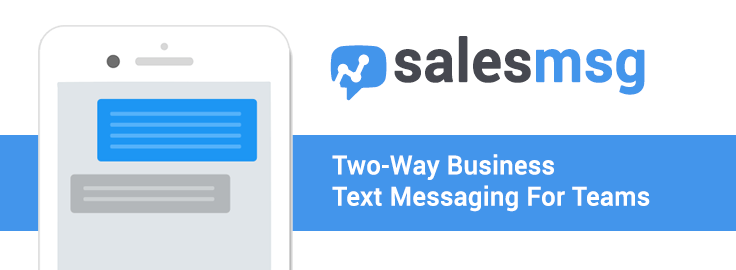 Salesmsg-screenshot-0 Salesmsg-screenshot-0