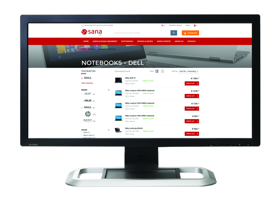 Sana Commerce-screenshot-2 Sana Commerce-screenshot-2