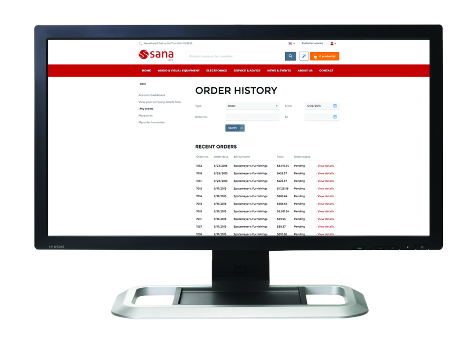Sana Commerce-screenshot-4 Sana Commerce-screenshot-4