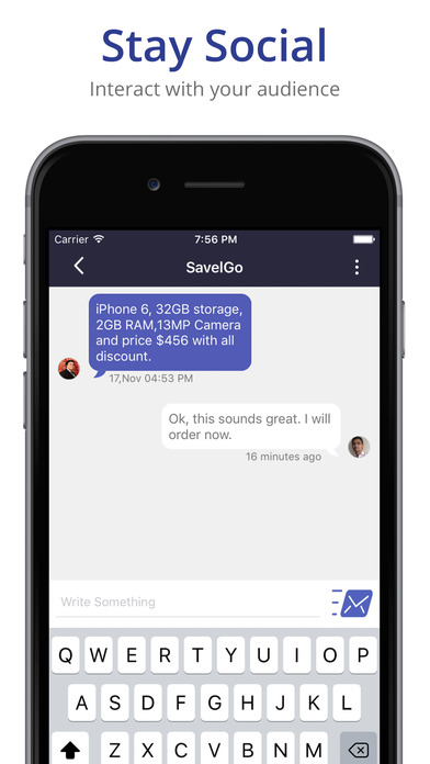 SavelGo - SavelGo-screenshot-4