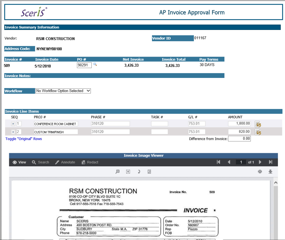 ScerIS WPM-screenshot-1 ScerIS WPM-screenshot-1