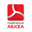 Crédit Mutuel Arkéa Crédit Mutuel Arkéa