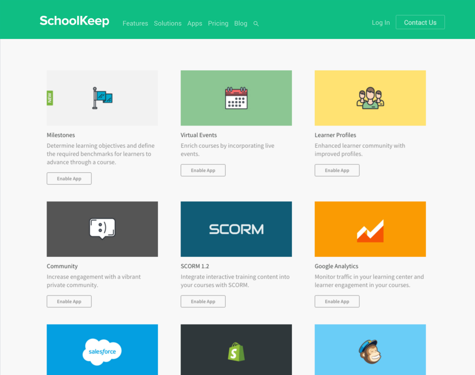 SchoolKeep-screenshot-4 SchoolKeep-screenshot-4