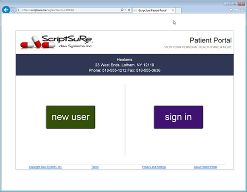 ScriptSure-screenshot-1 ScriptSure-screenshot-1