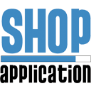 Shop Application