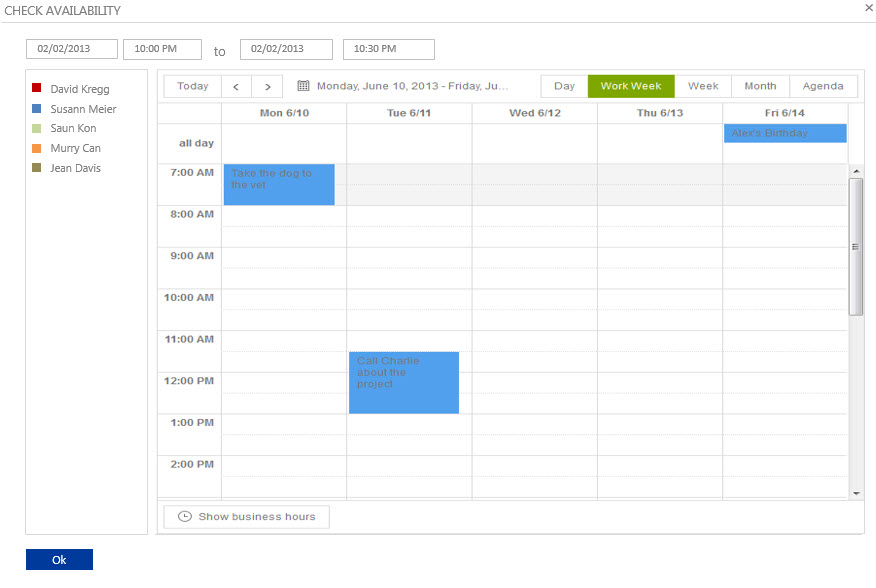 SEMYOU - sem.Calendar-screenshot-0 SEMYOU - sem.Calendar-screenshot-0