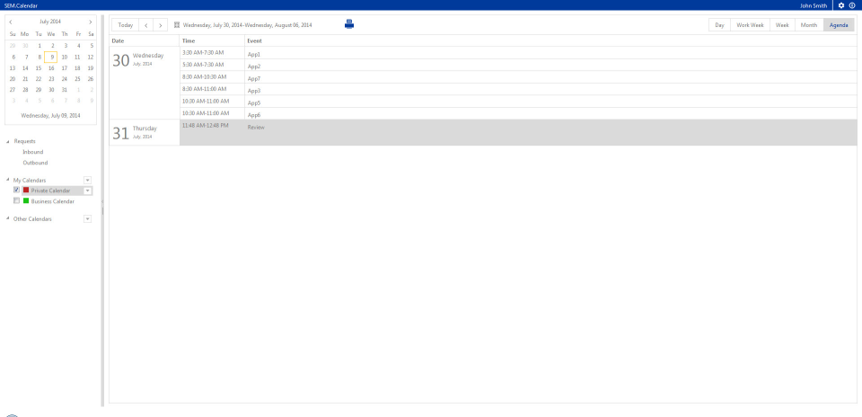 SEMYOU - sem.Calendar-screenshot-1 SEMYOU - sem.Calendar-screenshot-1