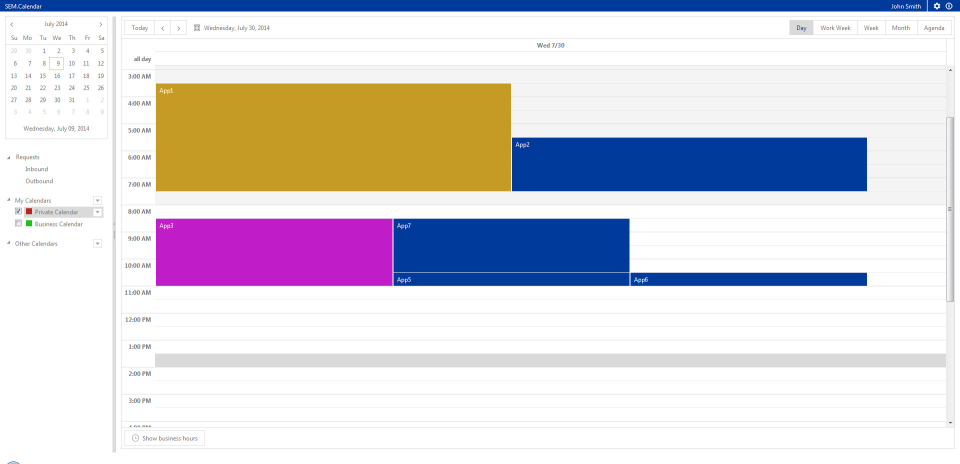 SEMYOU - sem.Calendar-screenshot-3 SEMYOU - sem.Calendar-screenshot-3