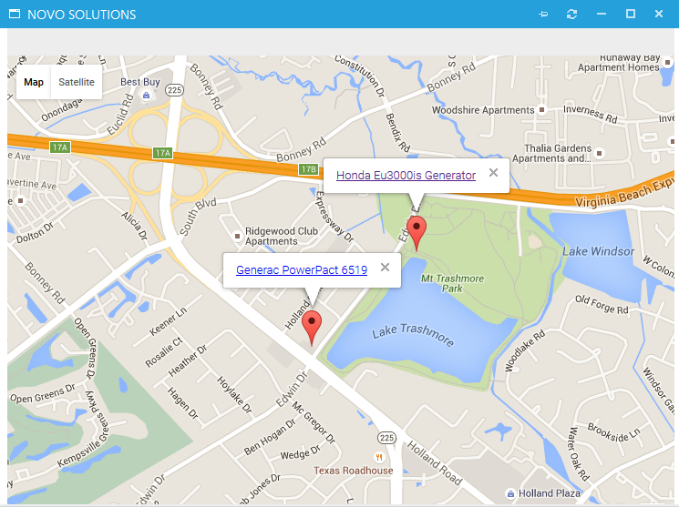 ShareNet Asset Management-screenshot-4 ShareNet Asset Management-screenshot-4