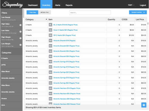 Shopventory-screenshot-0 Shopventory-screenshot-0