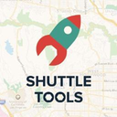 Shuttle Tools Map Manager