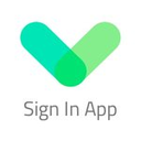 Sign In App