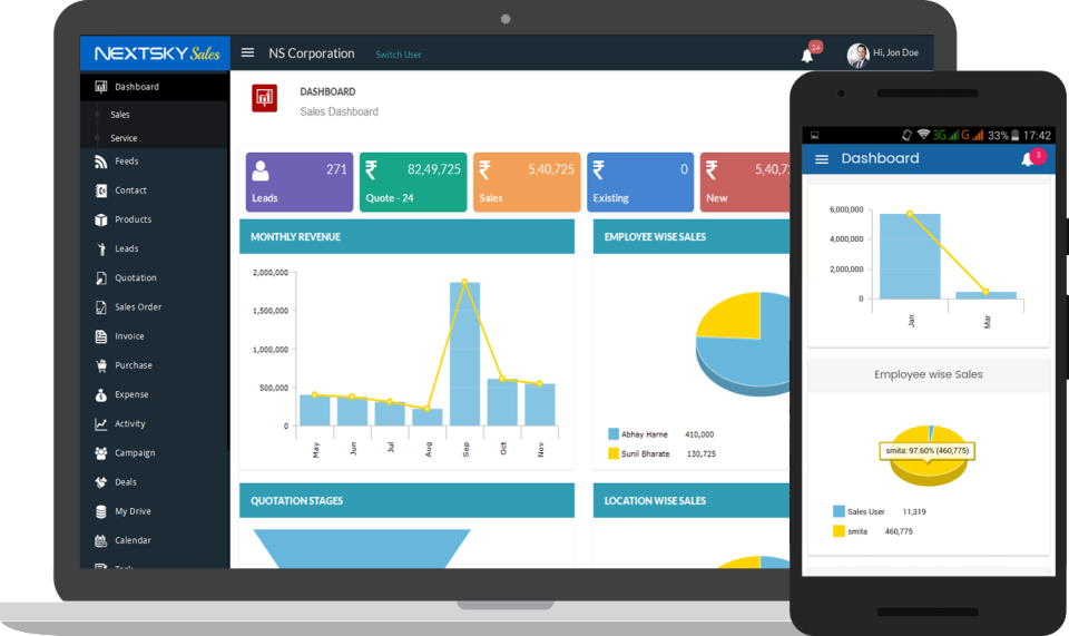 SkyCRM-screenshot-1 SkyCRM-screenshot-1