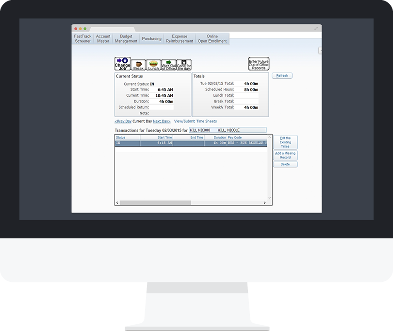 Skyward School Management-screenshot-1 Skyward School Management-screenshot-1