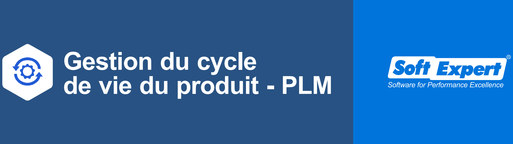 Avis SoftExpert PLM : Gestion du Cycle de vie des Produits - Appvizer