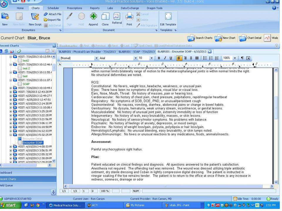 SolidPractice-screenshot-0 SolidPractice-screenshot-0