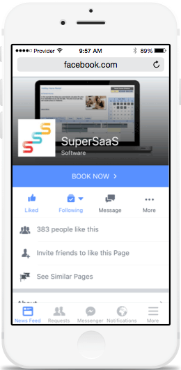 SuperSaaS Appointment Schedule - SuperSaaS Schedule Appointment-Screenshot-4