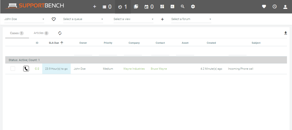 Supportbench-screenshot-0 Supportbench-screenshot-0
