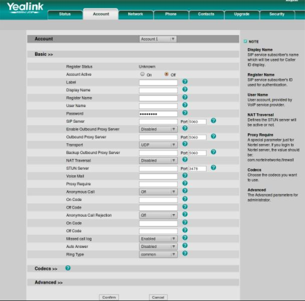SureVoIP-screenshot-1 SureVoIP-screenshot-1