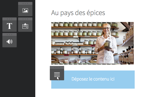 WebSelf - WebSelf: Galerie de photos, Favicon personnalisé, Assistance 24/7