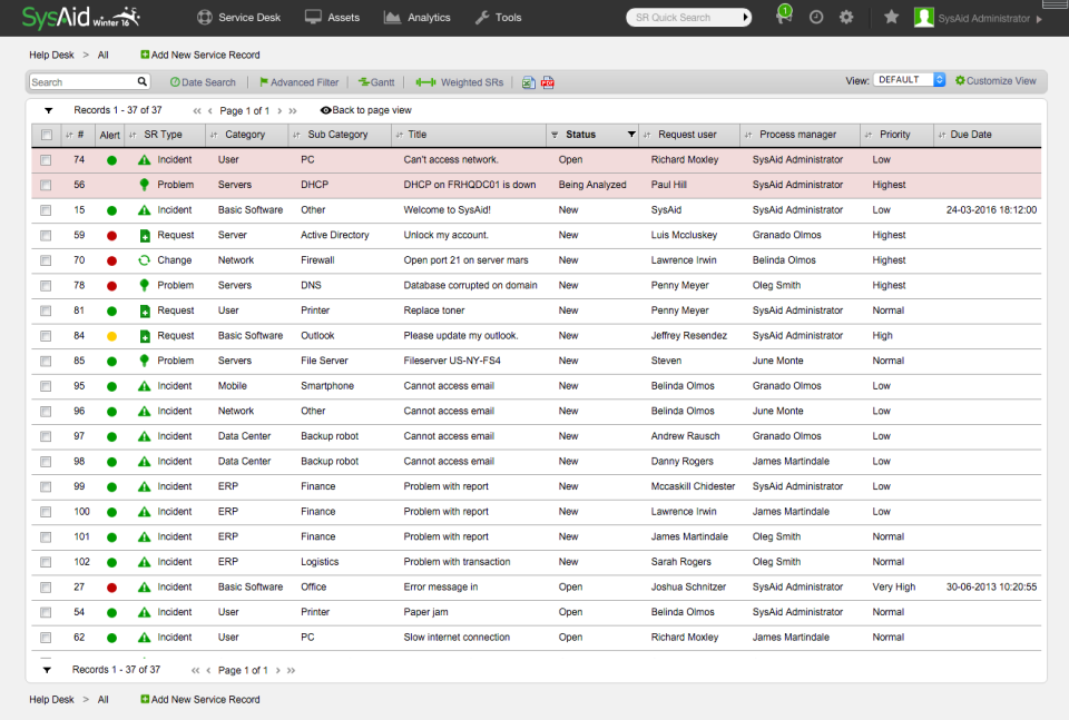 SysAid-screenshot-0