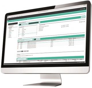 abas ERP-dms