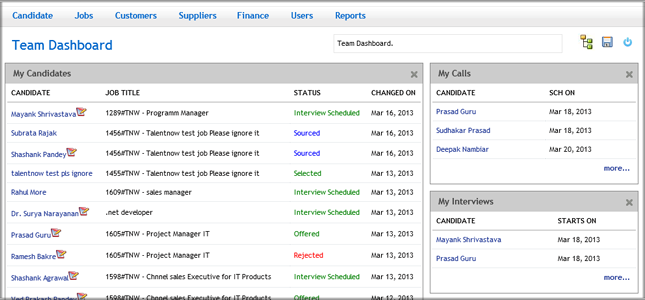 Talentnow Recruit-screenshot-1 Talentnow Recruit-screenshot-1