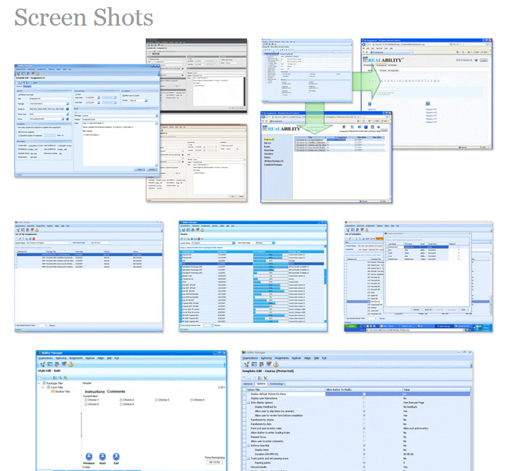 Ability Manager-screenshot-0 Ability Manager-screenshot-0