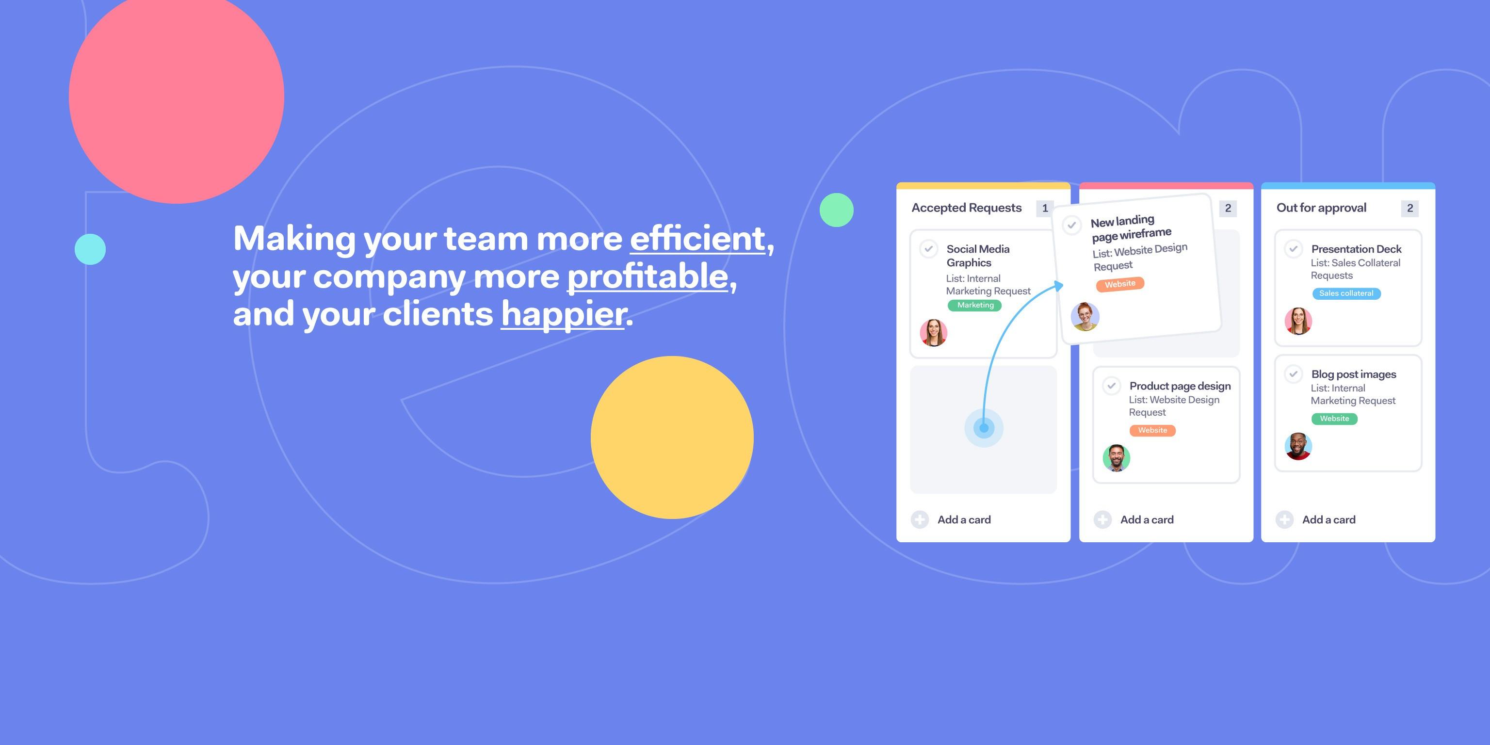 Review Teamwork: Deliver better projects in less time! - Appvizer