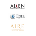 Alien, Epta Refrigeration, Aire Ancient Baths Alien, Epta Refrigeration, Aire Ancient Baths