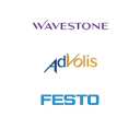 Wavestone, Advolis, Festo Wavestone, Advolis, Festo