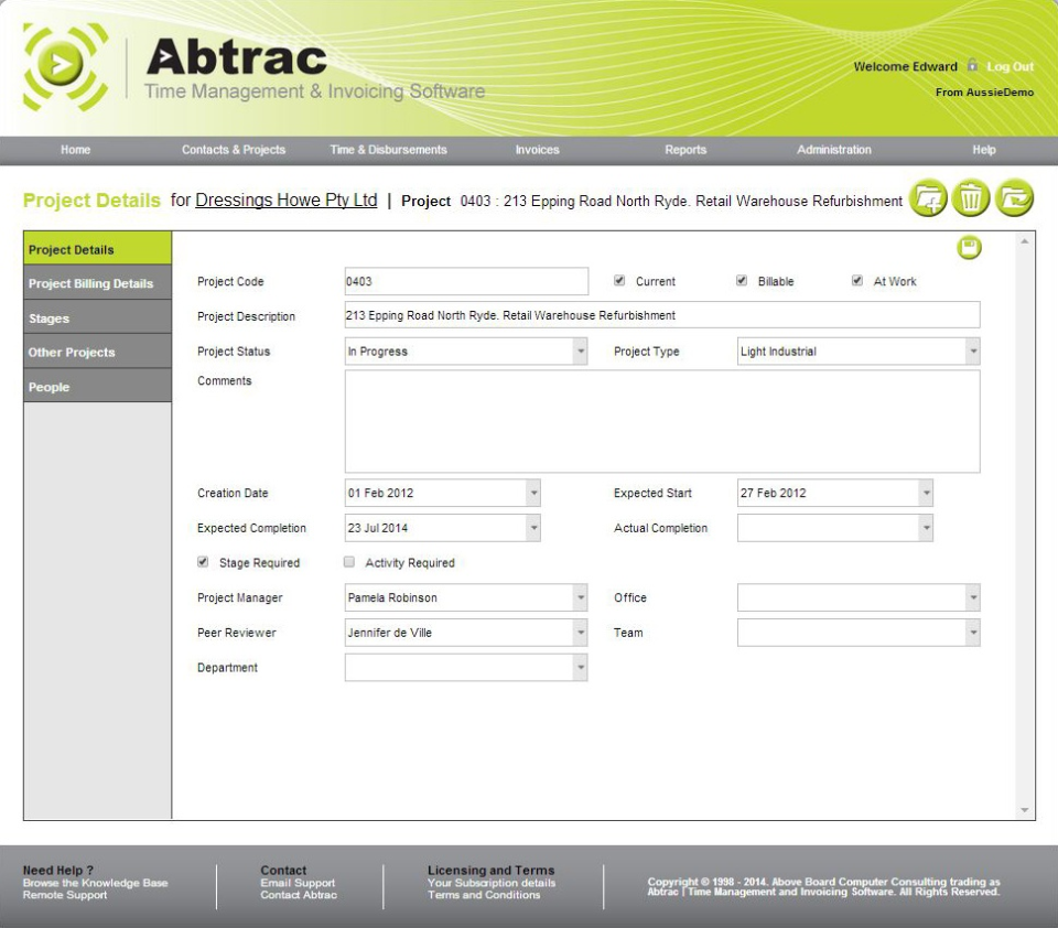 Abtrac-screenshot-2 Abtrac-screenshot-2