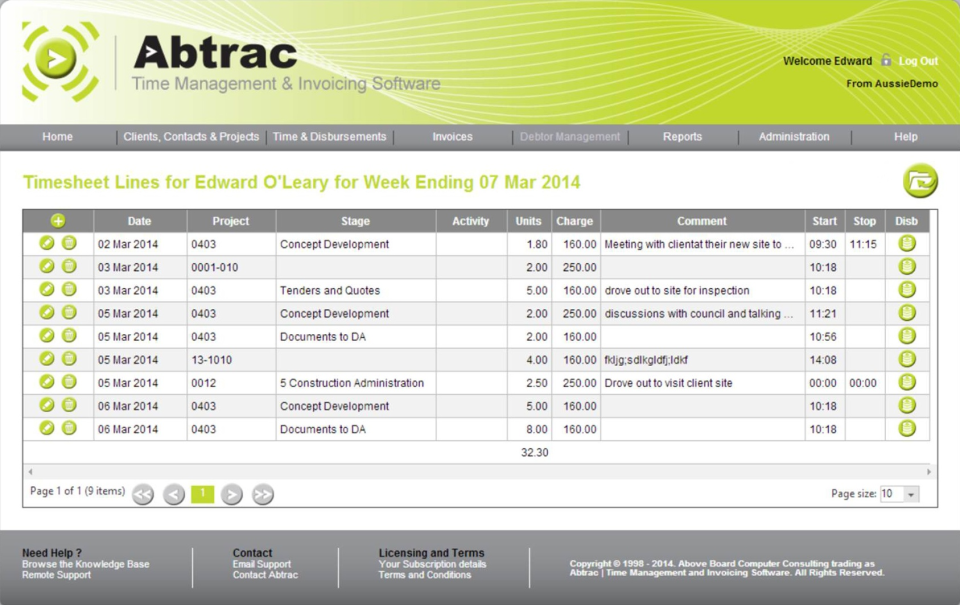 Abtrac-screenshot-3 Abtrac-screenshot-3