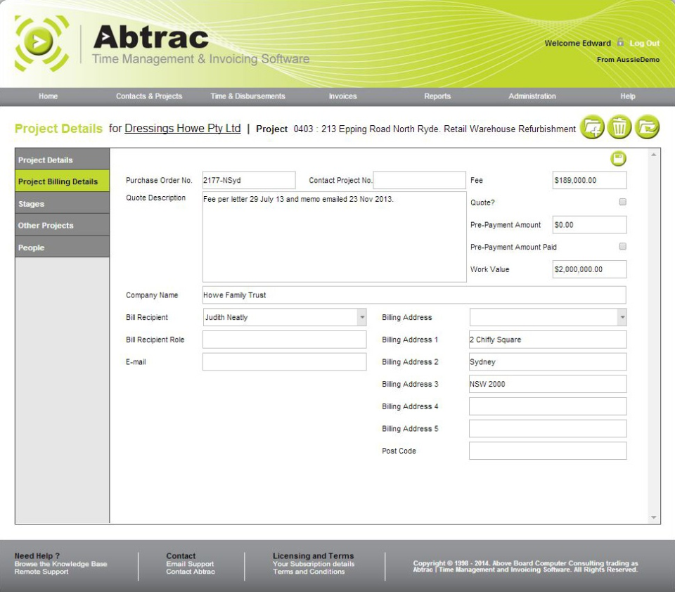 Abtrac-screenshot-4 Abtrac-screenshot-4