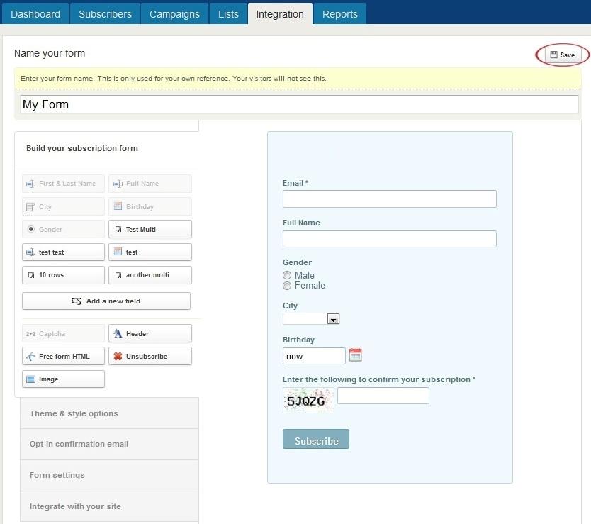 GeniusContacts: Editeur d'emails, Gestion des Newsletters, Modèles d'email GeniusContacts: Editeur d'emails, Gestion des Newsletters, Modèles d'email