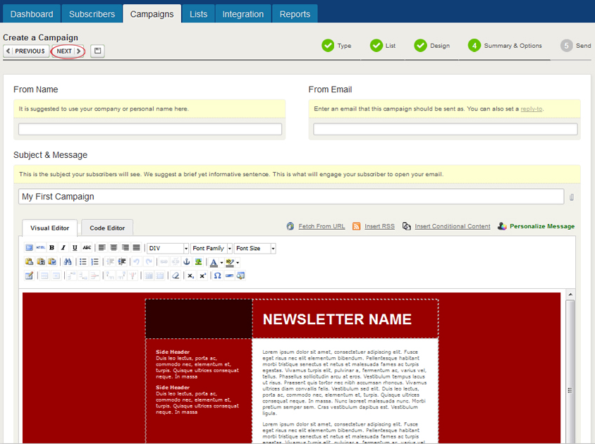 GeniusContacts: API, Web service, Intégration aux réseaux sociaux, Modèles d'email GeniusContacts: API, Web service, Intégration aux réseaux sociaux, Modèles d'email