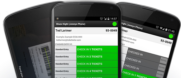 Ticket Tailor-screenshot-0