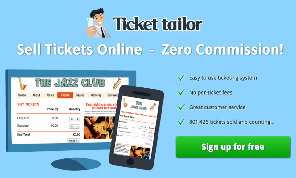 Ticket Tailor-screenshot-2 Ticket Tailor-screenshot-2