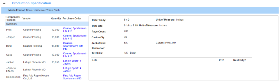 Title Management-screenshot-4 Title Management-screenshot-4