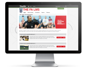 Totara LMS-screenshot-1 Totara LMS-screenshot-1