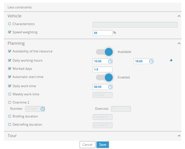 TourSolver-screenshot-2 TourSolver-screenshot-2