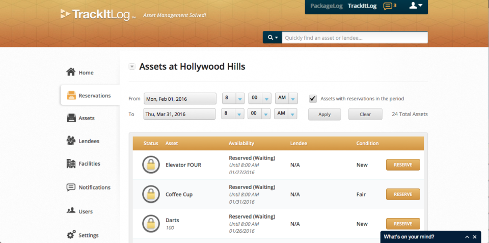 TrackItLog-screenshot-1 TrackItLog-screenshot-1