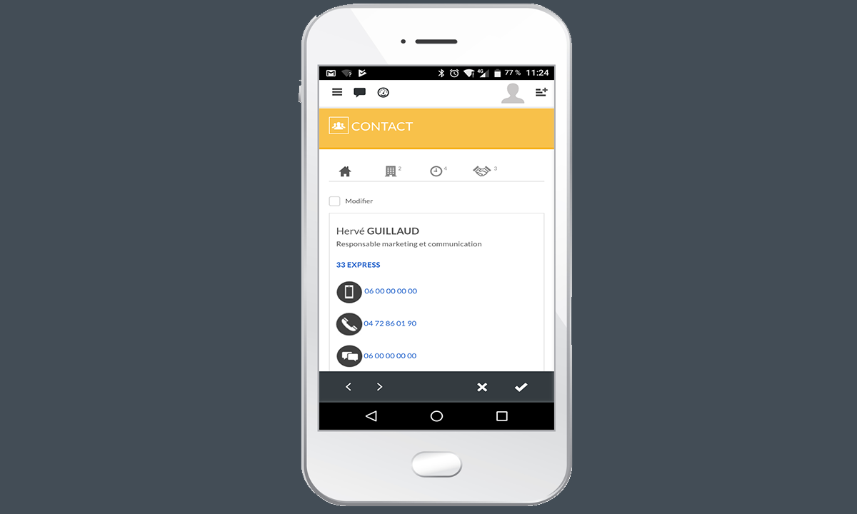 Disponible en version mobile