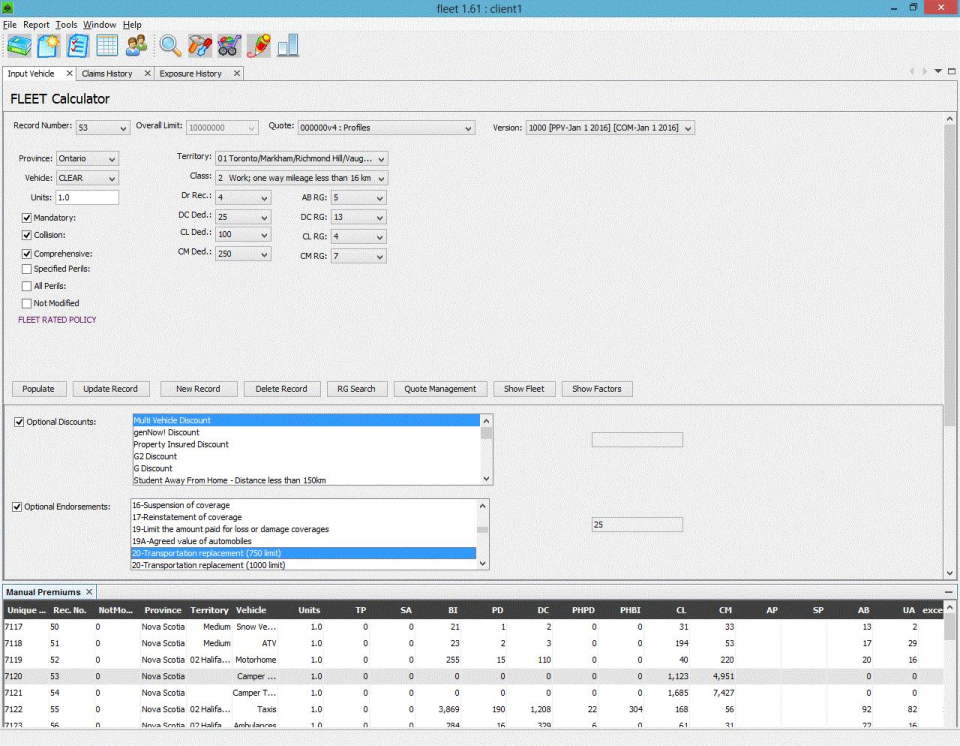 Ace Fleet Insurance Rating-screenshot-1 Ace Fleet Insurance Rating-screenshot-1