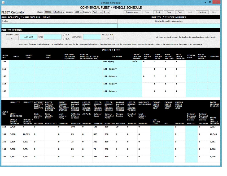 Ace Fleet Insurance Rating-screenshot-4 Ace Fleet Insurance Rating-screenshot-4