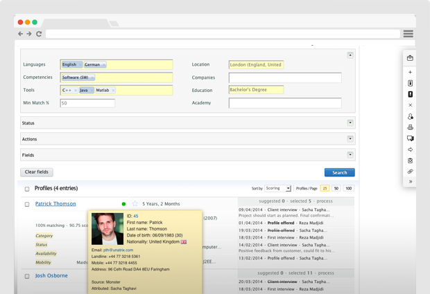 Unatrix-screenshot-0 Unatrix-screenshot-0